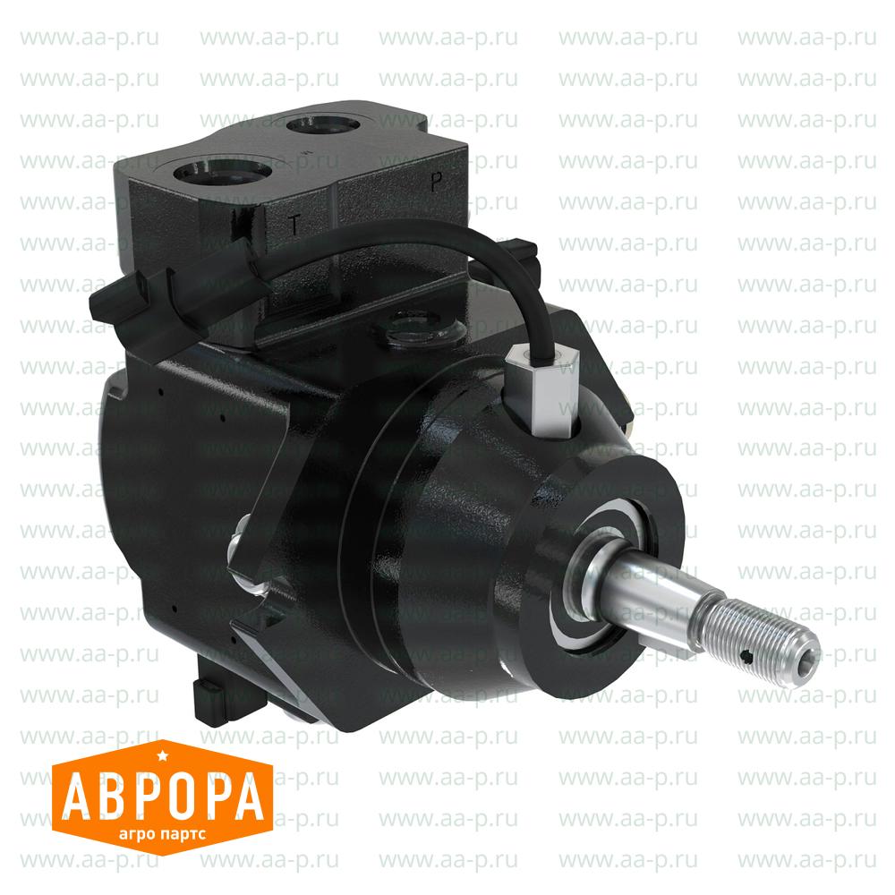 Hydraulikschlauch